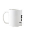 Order the ShinyRepublic.com Mug
