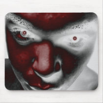 Shion Knox Mousepad by shion7wayz Shion Knox Mousepad