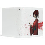 Shioreta Hana Binder