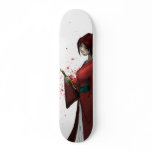Shioreta Hana Skateboard