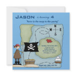 Ship Ahoy Invite