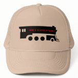 Ship and Travel By Railroad Train