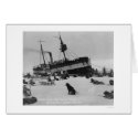 Ship Arrival Nome, Alaska 1914 cards by lc_alaska Ship Arrival Nome, Alaska 1914 cards