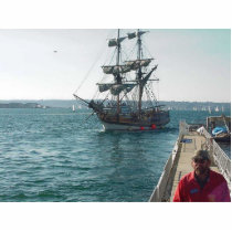 Ship Boat Sailing Water Pier photo sculptures by lifesphere Ship Boat Sailing Water Pier photo sculptures