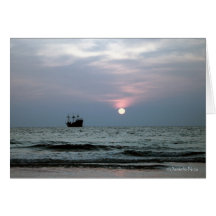 Ship Card