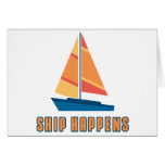 Ship Happens Cards