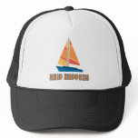 Ship Happens hats