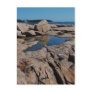Ship Harbor Postcard - 1