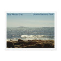 Ship Harbor Trail postcards by awhitelaw Ship Harbor Trail postcards