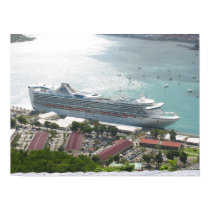 Ship in Port posters