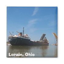 Ship magnet by ronnie44052 Ship magnet