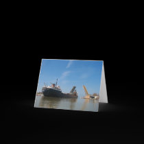 Ship notecard by ronnie44052 Ship notecard