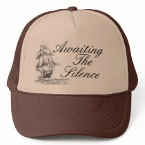 Ship Of Ashes HAT