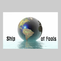Ship of Fools poster posters