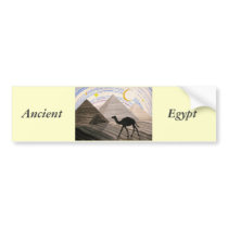 Ship of the Desert bumper stickers by catchthenextwave Ship of the Desert bumper stickers