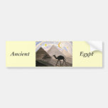 Ship of the Desert Bumper Stickers