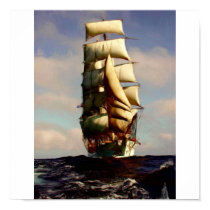 Ship_Painting posters