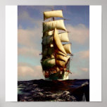 Ship_Painting Print