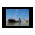 Ship poster posters