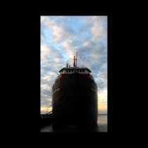 Ship poster posters