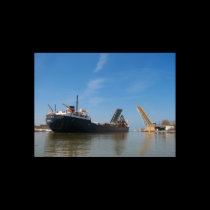 Ship poster posters