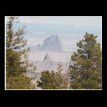 Ship Rock postcards