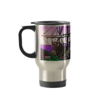 Ship Sip Mugs