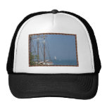 ship trucker hat