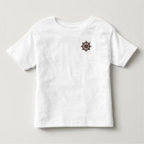 Ship Wheel t-shirts