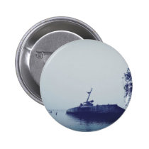 Ship Wreck Pin