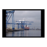 Ship Yard