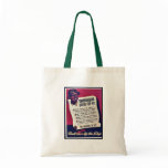 Shipbuilder's Creed For '43 Bag