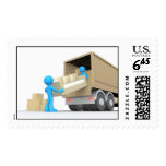 Shipping Stamps
