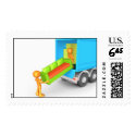 Shipping postage by skynetgr Shipping postage