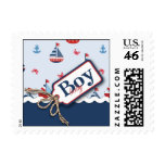 Ships Ahoy! Stamp 2