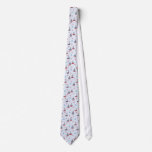 Ships Ahoy! Tie