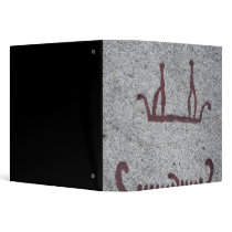 Ships and their crews binders