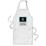 Ship's Cook aprons