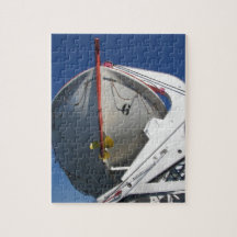 Ship's Lifeboat Puzzles