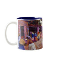 SHIPS  mugs