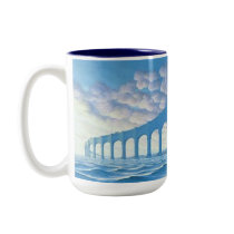 SHIPS mugs