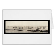 Ships Portland ME Photo 1910 cards