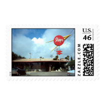 Ship's Sign stamps