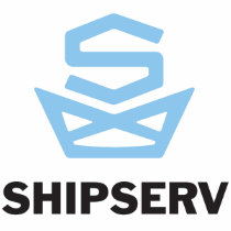 ShipServ Ladies' T-Shirt by ShipServ ShipServ Ladies' T-Shirt