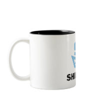 ShipServ Mug by ShipServ ShipServ Mug