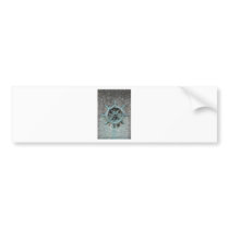 ShipWheel051709 Bumper Stickers