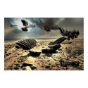Shipwreck Poster posters by Dapixara Shipwreck Poster posters