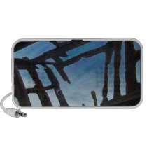 Shipwreck Travelling Speakers