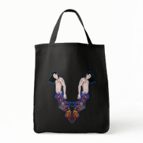 Shipwrecked mirror tee(1112 x 133SHIPWRECKED MIR4) bags