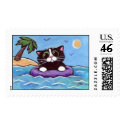 Shipwrecked Postage postage